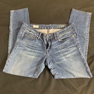 Gap Skinny Jeans